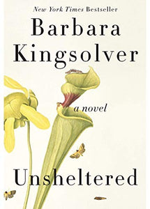 Unsheltered: A Novel 