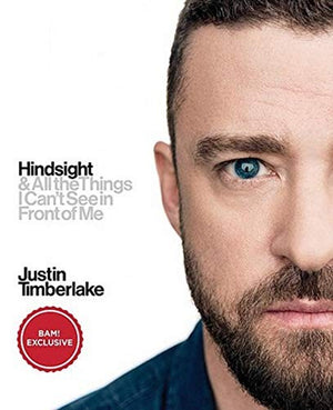 Exclusive Edition Hindsight and All the Things I Cant See in Front of Me