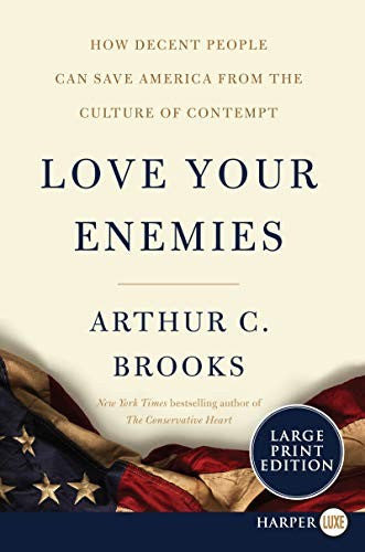 Love Your Enemies