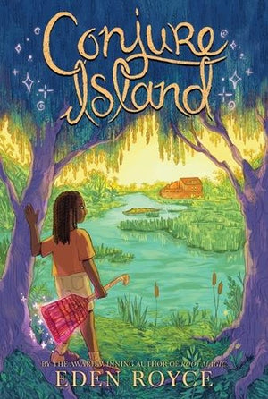 Conjure Island
