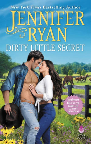 Dirty Little Secret Walmart Edition