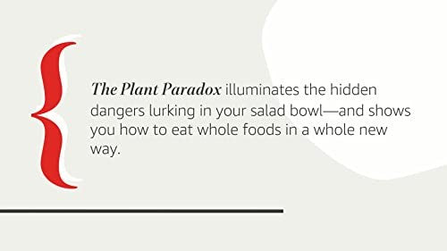 The Plant Paradox