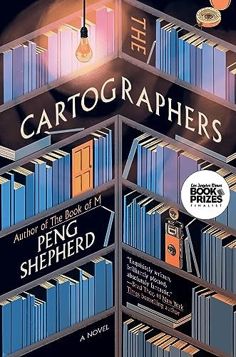 The Cartographers