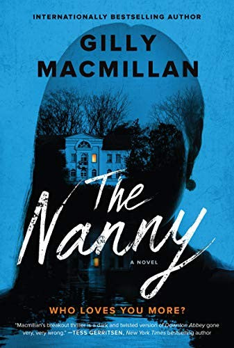 The Nanny A Novel