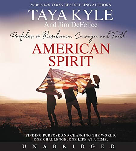 American Spirit