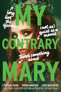 My Contrary Mary 