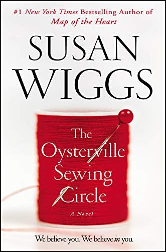 The Oysterville Sewing Circle