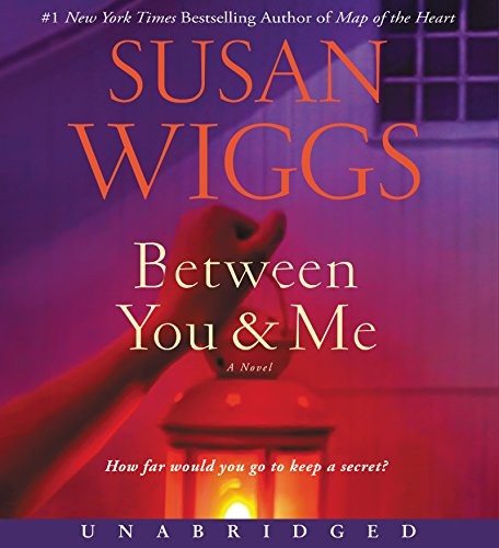 Between You And Me [CD]