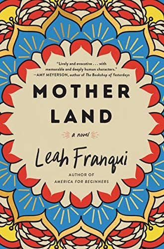 Mother Land