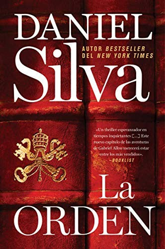 The Order la Orden