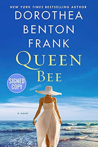Queen Bee  Signed  Autographed Copy 