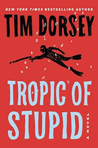 Tropic of Stupid 