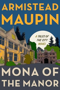 Mona of the Manor 