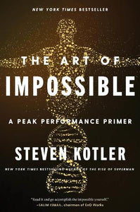 The Art of Impossible 