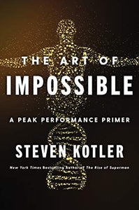 The Art of Impossible 