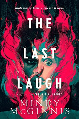 The Last Laugh