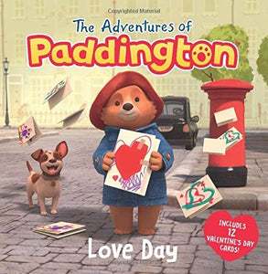 The Adventures of Paddington: Love Day 