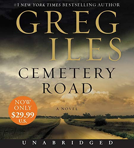 Cemetery Road