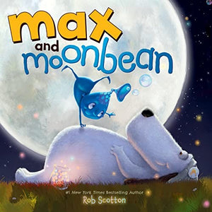 Max and Moonbean 