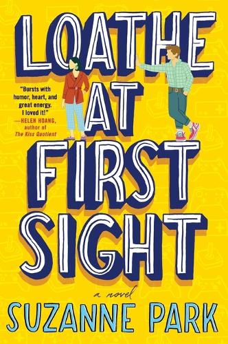 Loathe at First Sight
