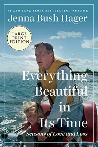 Everything Beautiful In Its Time
