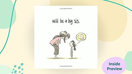Little Miss, Big Sis
