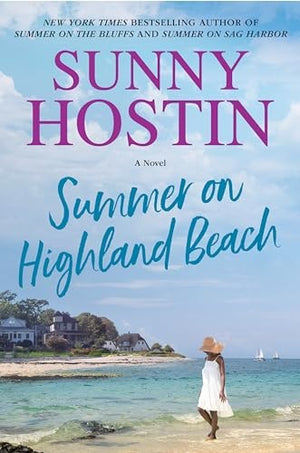 Summer on Highland Beach