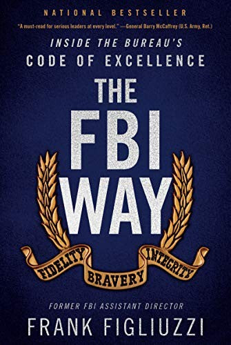 The FBI Way