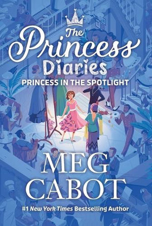 The Princess Diaries Volume II