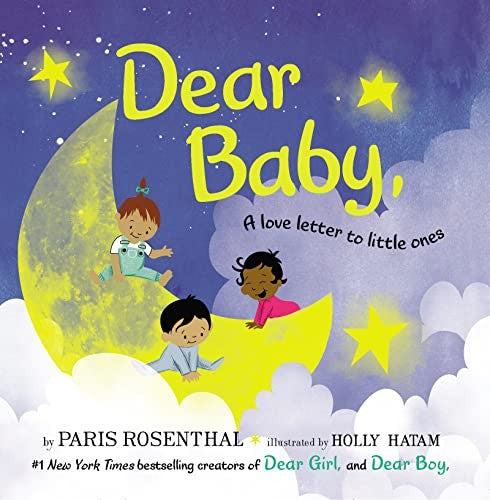 Dear Baby