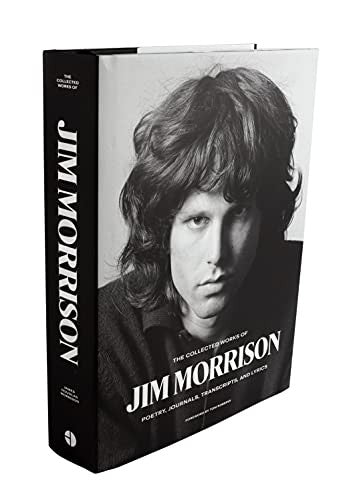 The Collected Works of Jim Morrison