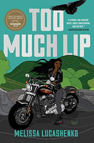 Too Much Lip