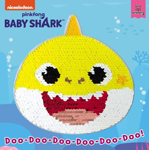 Baby Shark: Doo-Doo-Doo-Doo-Doo-Doo! 