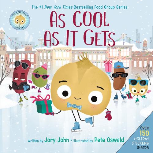 The Cool Bean Presents: As Cool as It Gets