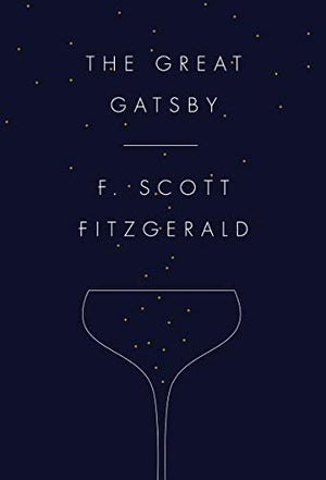 The Great Gatsby