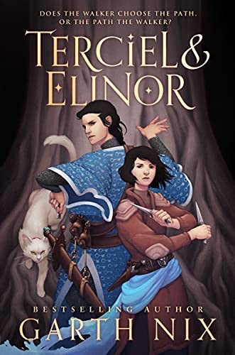 Terciel & Elinor