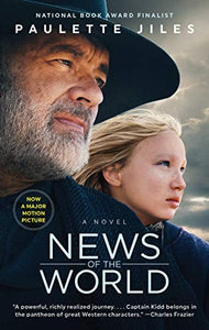 News Of The World [Film Tie-In Edition] 