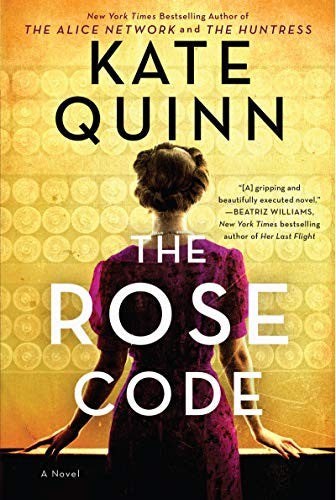 The Rose Code