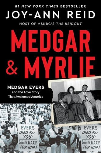 Medgar and Myrlie