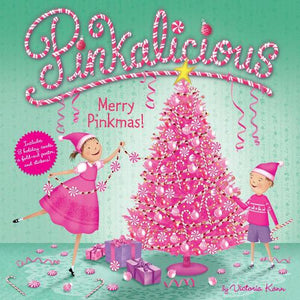 Pinkalicious: Merry Pinkmas 