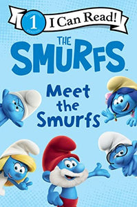 Smurfs: Meet the Smurfs 
