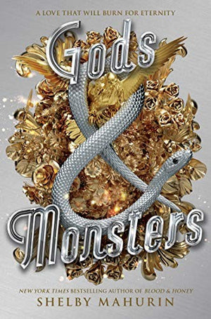 Gods  Monsters Serpent  Dove