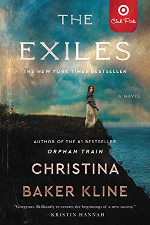 Exiles: A Novel