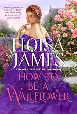How To Be A Wallflower