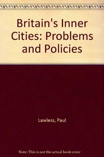 Britain's Inner Cities