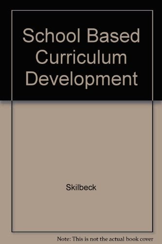 School-based Curriculum Development