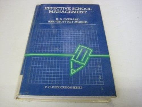 Effective School Management