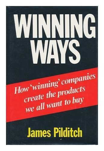 Winning Ways