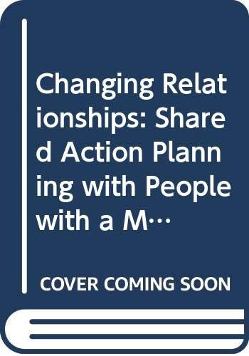 Changing Relationships
