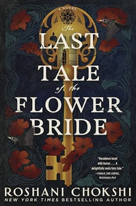 The Last Tale of the Flower Bride 